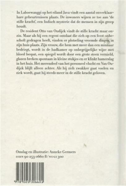 Grote foto de stille kracht boeken overige boeken