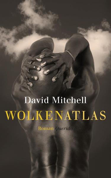 Grote foto wolkenatlas boeken overige boeken