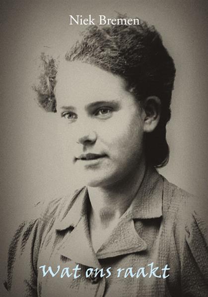 Grote foto wat ons raakt boeken overige boeken