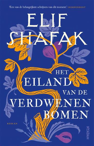 Grote foto het eiland van de verdwenen bomen boeken overige boeken