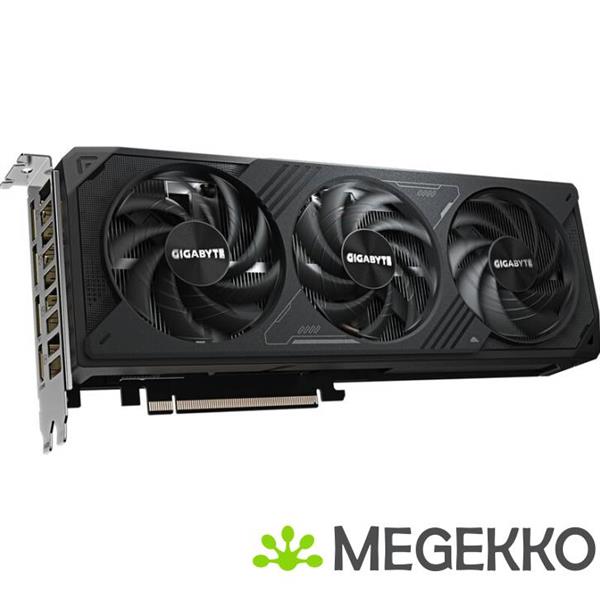 Grote foto gigabyte geforce rtx 5070 windforce 12g computers en software videokaarten