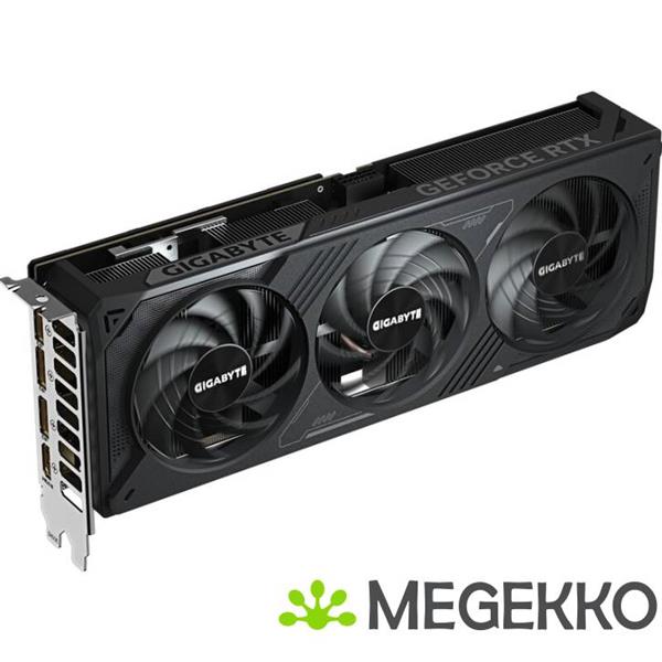 Grote foto gigabyte geforce rtx 5070 windforce 12g computers en software videokaarten