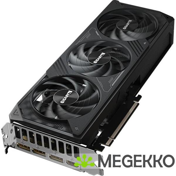 Grote foto gigabyte geforce rtx 5070 windforce 12g computers en software videokaarten