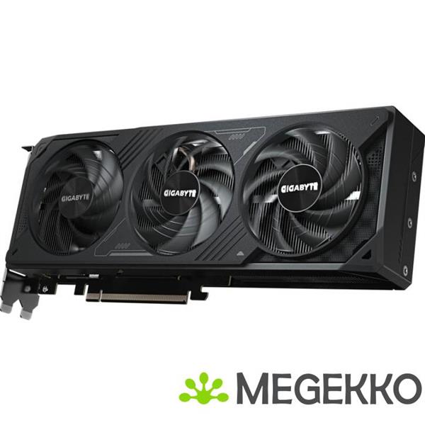 Grote foto gigabyte geforce rtx 5070 windforce 12g computers en software videokaarten