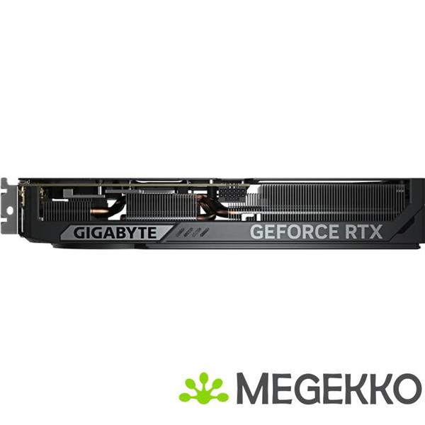 Grote foto gigabyte geforce rtx 5070 windforce 12g computers en software videokaarten