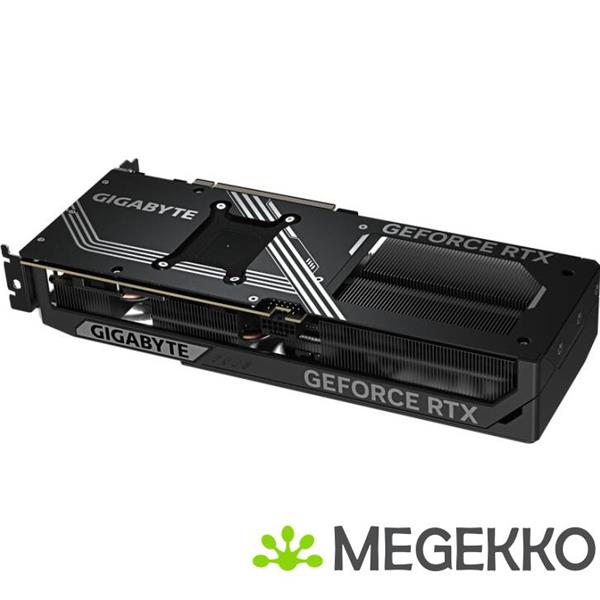 Grote foto gigabyte geforce rtx 5070 windforce 12g computers en software videokaarten