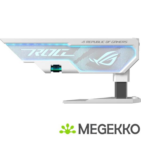 Grote foto asus rog herculx graphics card holder universeel houder voor videokaart computers en software videokaarten