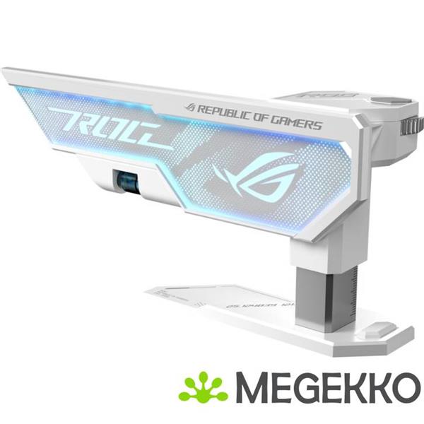 Grote foto asus rog herculx graphics card holder universeel houder voor videokaart computers en software videokaarten