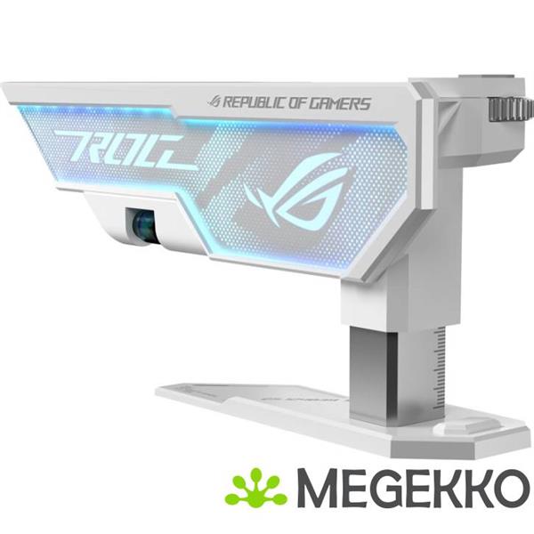 Grote foto asus rog herculx graphics card holder universeel houder voor videokaart computers en software videokaarten