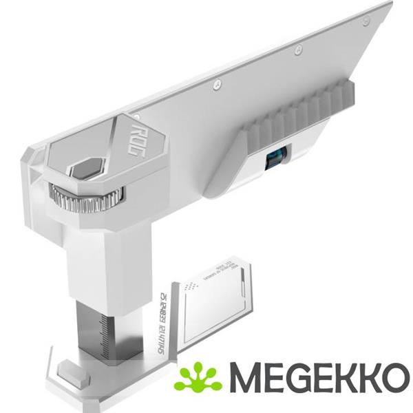 Grote foto asus rog herculx graphics card holder universeel houder voor videokaart computers en software videokaarten