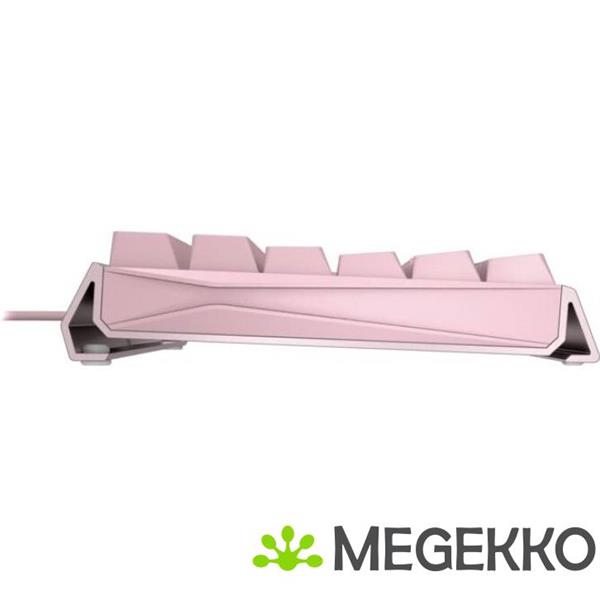 Grote foto cherry mx board 3.0s rgb mx red rgb mechanisch roze toetsenbord computers en software toetsenborden