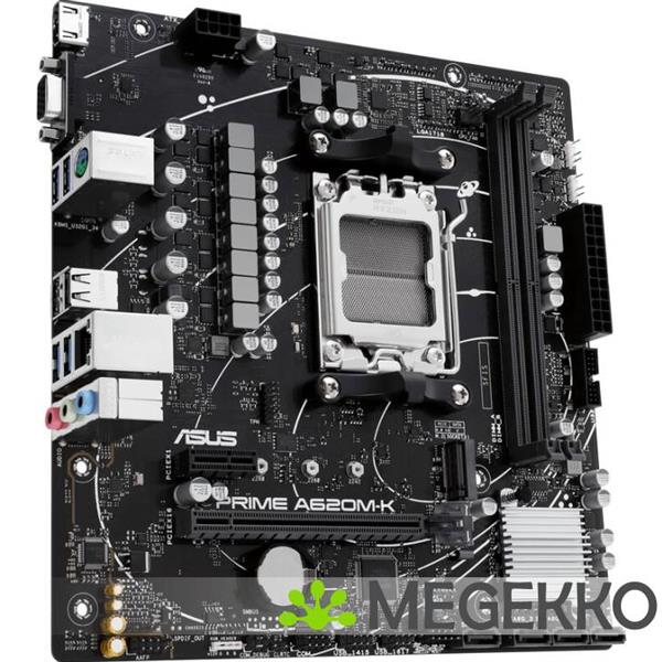 Grote foto asus prime a620m k computers en software moederborden