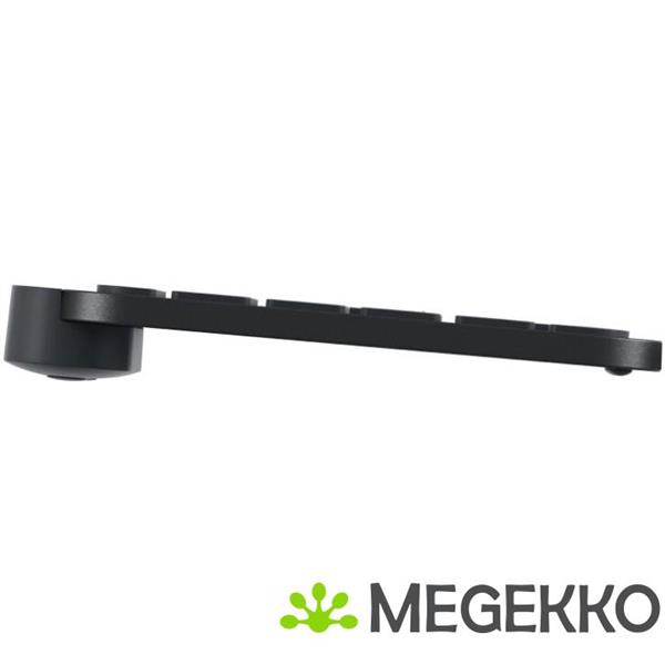 Grote foto logitech mx keys s draadloos toetsenbord computers en software toetsenborden
