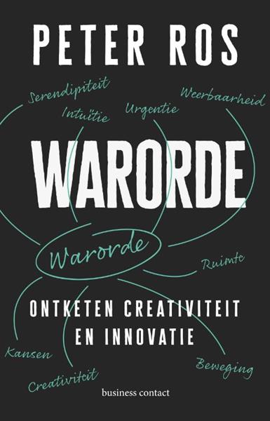 Grote foto warorde boeken overige boeken