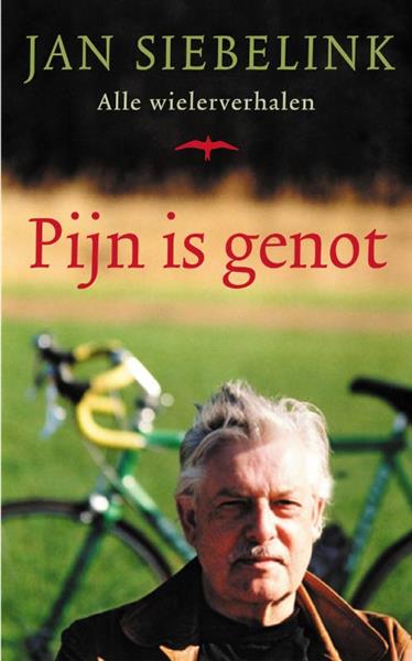 Grote foto pijn is genot boeken overige boeken