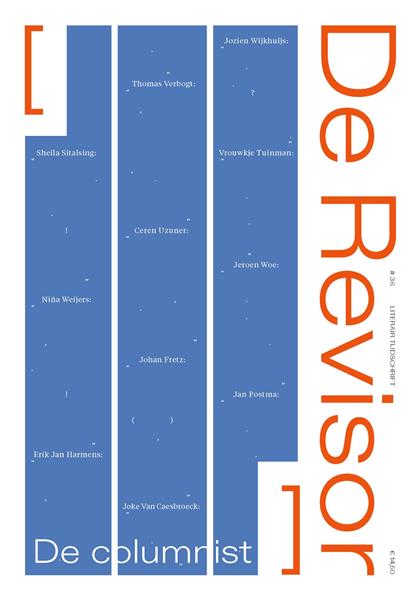 Grote foto revisor 36 boeken overige boeken