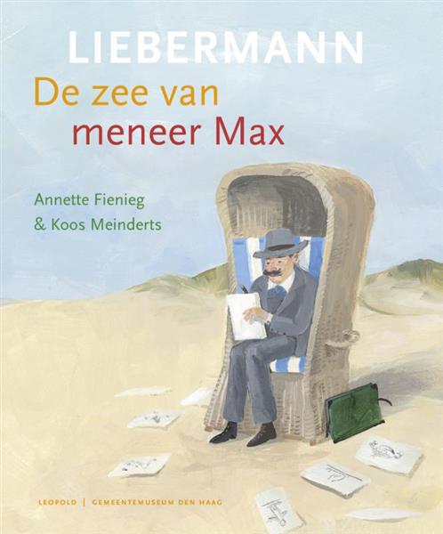 Grote foto liebermann kunstprentenboeken boeken overige boeken