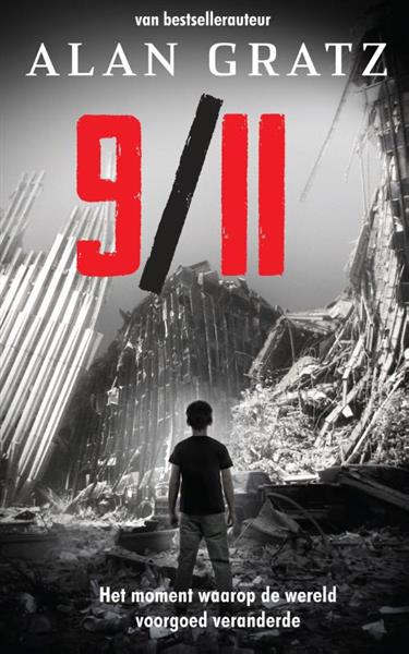 Grote foto 9 11 boeken jeugd 13 jaar en ouder