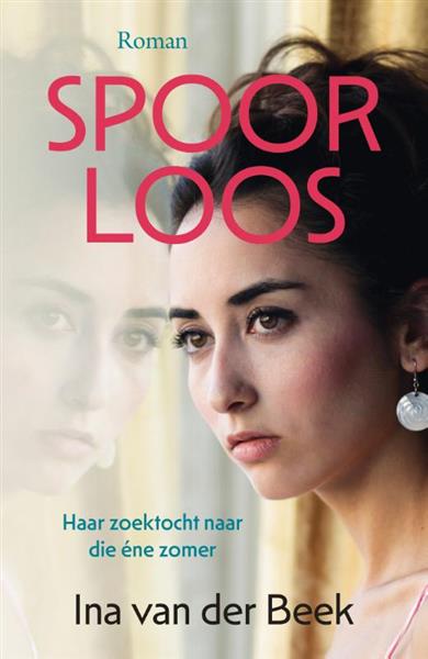 Grote foto spoorloos boeken overige boeken