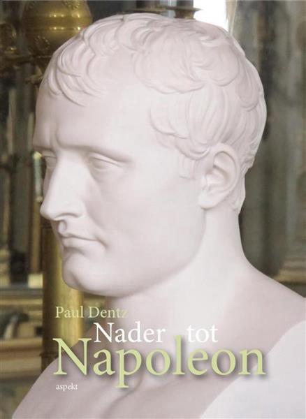 Grote foto nader tot napoleon boeken overige boeken
