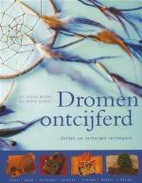 Grote foto dromen ontcijferd boeken psychologie