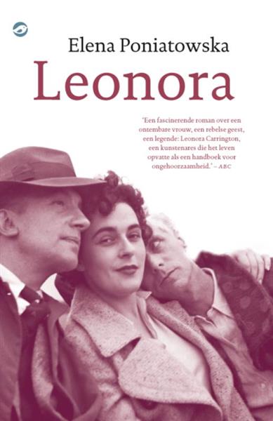 Grote foto leonora boeken overige boeken
