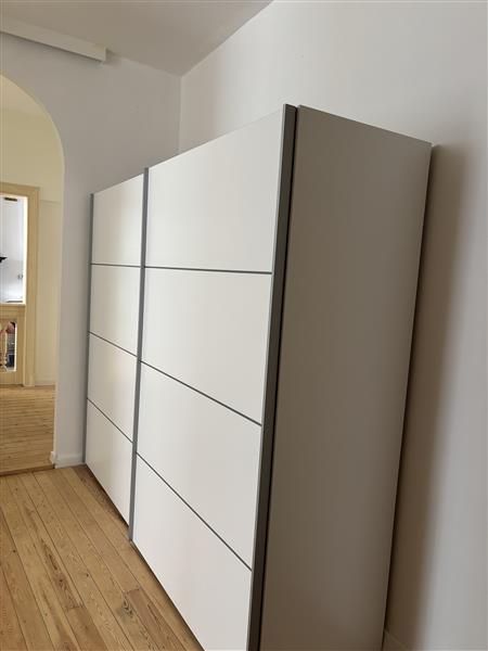 Grote foto speciale prijs kledingkast verona nieuw huis en inrichting kledingkasten