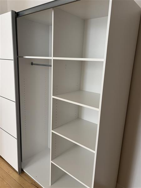 Grote foto speciale prijs kledingkast verona nieuw huis en inrichting kledingkasten