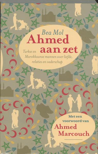 Grote foto achmed aan zet boeken politiek en maatschappij