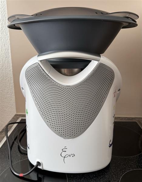 Grote foto te koop thermomix tm6 mogelijke verzending huis en inrichting keukenapparatuur