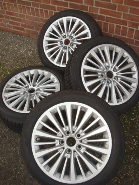 Grote foto 17 originele bmw 2 style 481 serie f45 f46 5x112 auto onderdelen banden en velgen