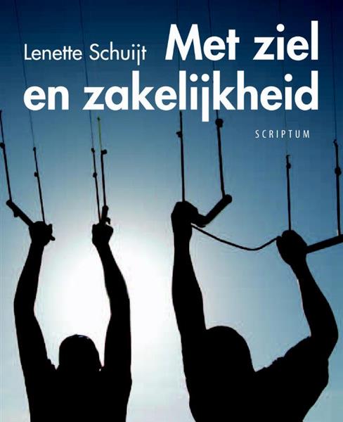 Grote foto met ziel en zakelijkheid boeken overige boeken