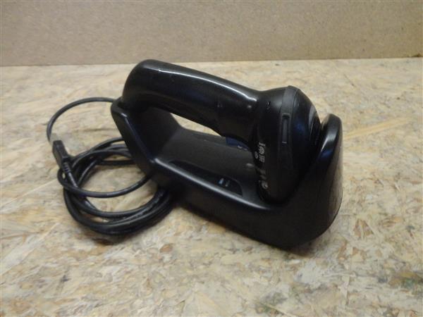 Grote foto datalogic gryphon gm4200 wireless 1d scanner usb black computers en software scanners