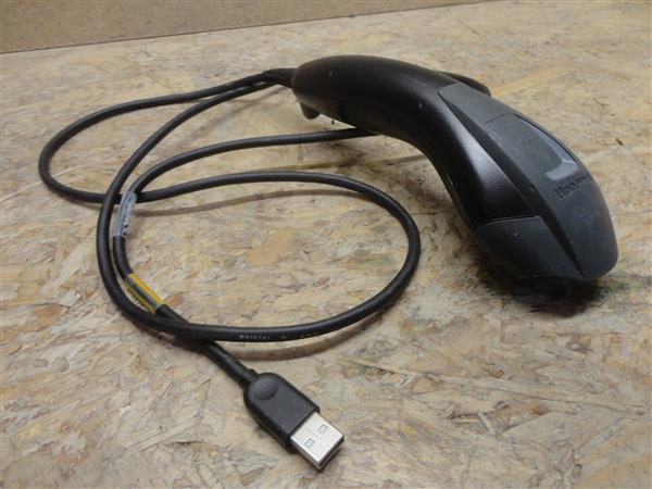 Grote foto honeywell 1400g usb barcode qr scanner 2d computers en software scanners