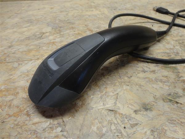 Grote foto honeywell 1400g usb barcode qr scanner 2d computers en software scanners