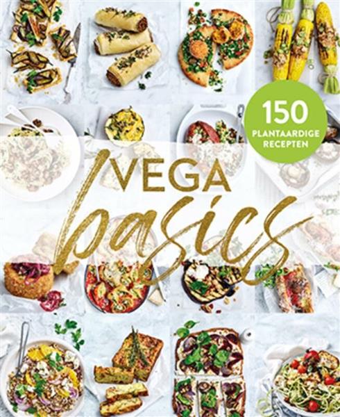 Grote foto vega basics boeken overige boeken
