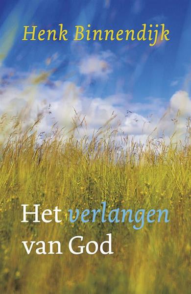 Grote foto het verlangen van god boeken overige boeken