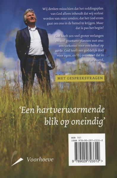 Grote foto het verlangen van god boeken overige boeken