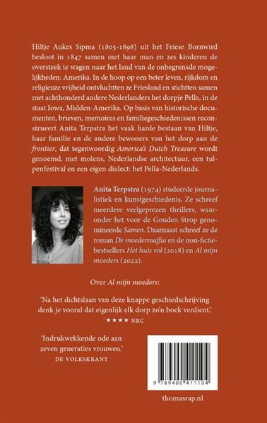 Grote foto hiltje boeken overige boeken