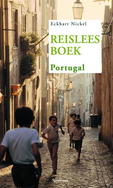 Grote foto reisleesboek portugal boeken overige boeken