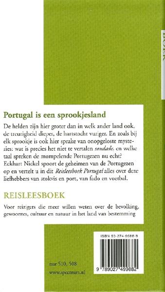 Grote foto reisleesboek portugal boeken overige boeken