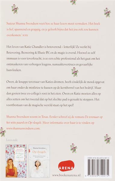 Grote foto als bij toverslag boeken overige boeken
