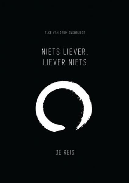 Grote foto niets liever liever niets boeken overige boeken