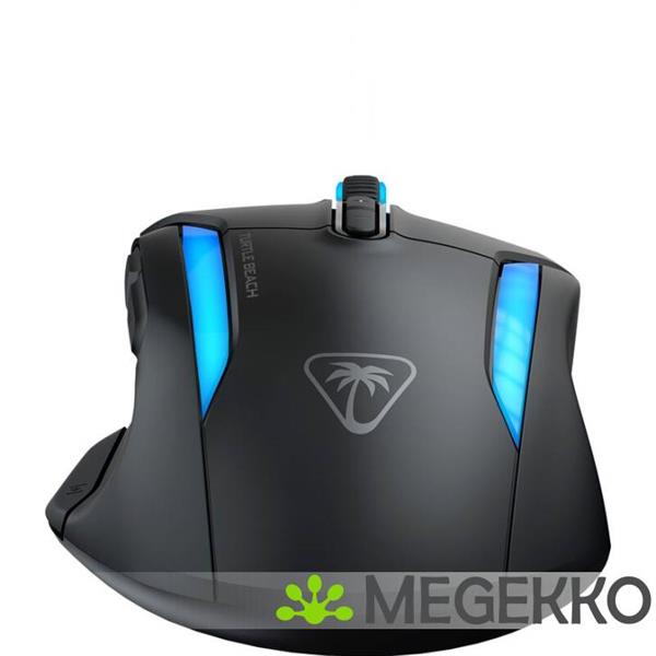 Grote foto turtle beach kone ii gaming computers en software overige computers en software