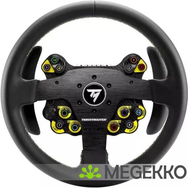 Grote foto thrustmaster evo racing 32r leather stuur computers en software overige computers en software