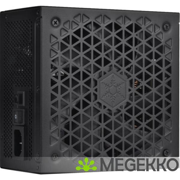 Grote foto silverstone sst da1000r gm 1000w computers en software overige