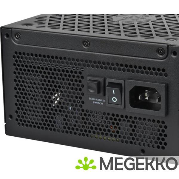 Grote foto silverstone sst da1000r gm 1000w computers en software overige