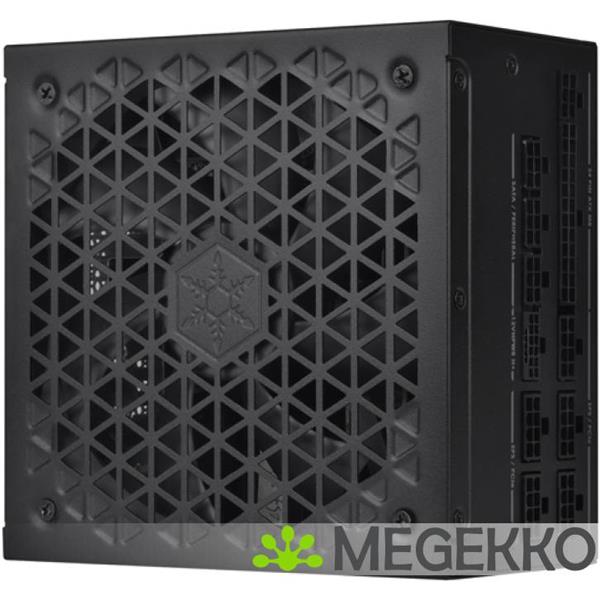 Grote foto silverstone sst da1000r gm 1000w computers en software overige