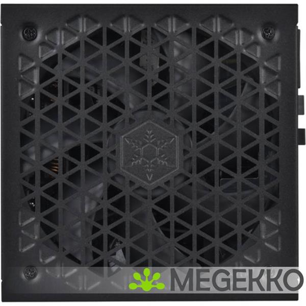 Grote foto silverstone sst da1000r gm 1000w computers en software overige