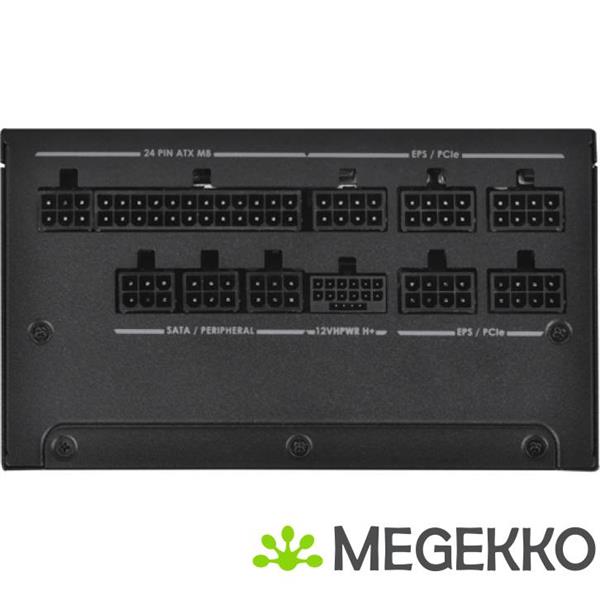 Grote foto silverstone sst da1000r gm 1000w computers en software overige